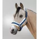 Waldhausen Sparkle kötőfék - sötétkék, Full