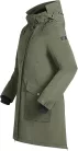 Elt Copenhagen téli parka - olíva, S