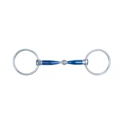 Waldhausen Sweet Iron csikózabla - 13.5 cm