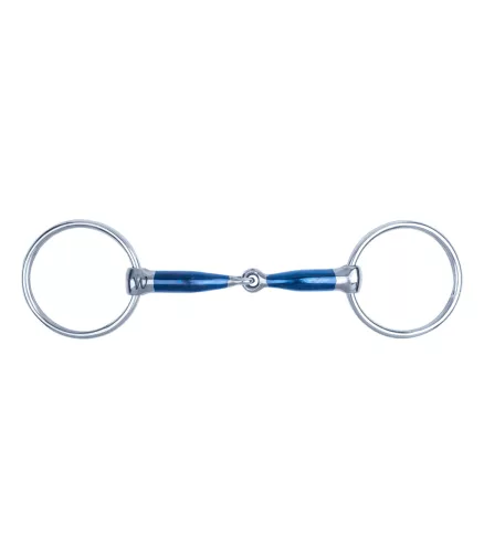 Waldhausen Sweet Iron csikózabla - 14.5 cm