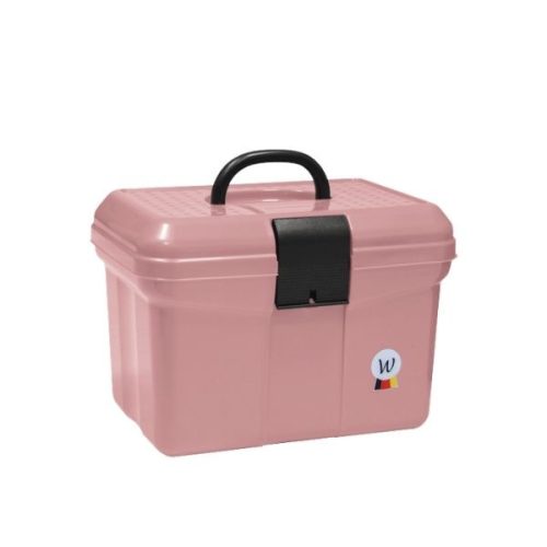 Waldhausen Eco ápolószeres doboz - halvány rózsaszín