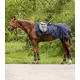 Waldhausen Exclusive munkatakaró - sötétkék, Full