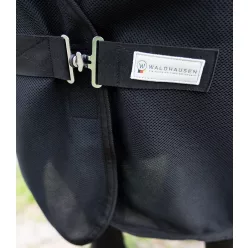 Waldhausen Air Mesh alsótakaró - 145 cm