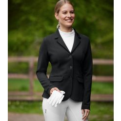 Elt Lina gyerek zakó - fekete, 164/170