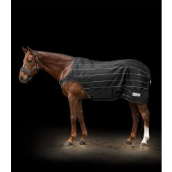   Waldhausen Reflex fényvisszaverős jártató takaró - 155 cm