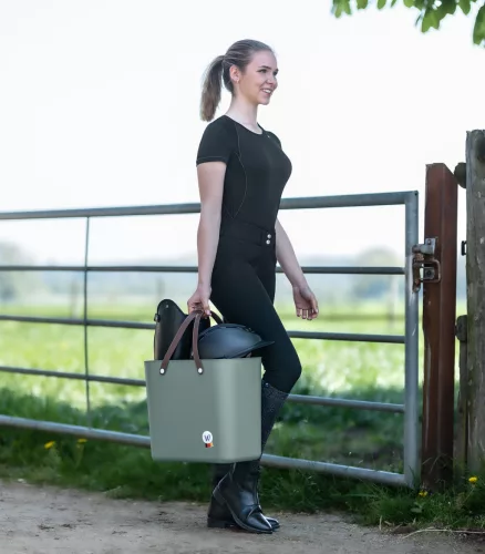 Waldhausen Eco Multibag - mistletoe