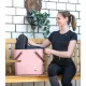 Waldhausen Eco Multibag, rózsaszín