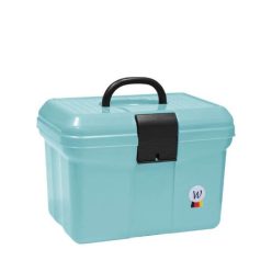 Waldhausen Eco ápolószeres doboz - türkiz