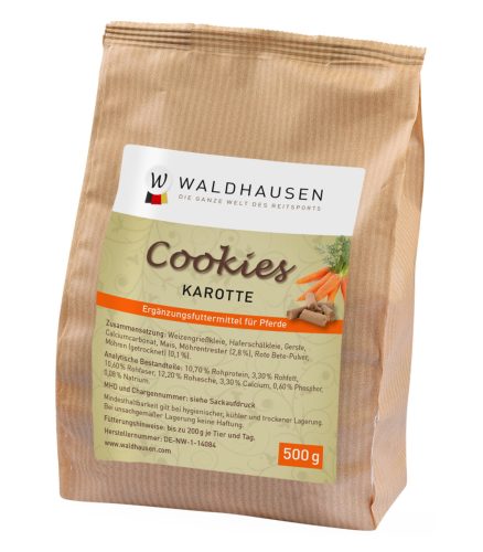 Waldhausen répás jutalomfalat 500 g
