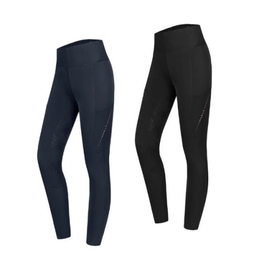 Elt Milla Thermo téli lovagló leggings 