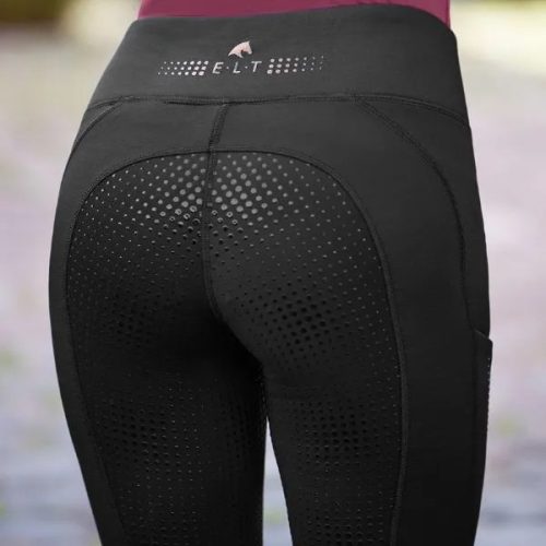 Elt Milla Thermo téli lovagló leggings