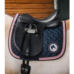 Waldhausen Lucky nyeregalátét - Full, díjlovas