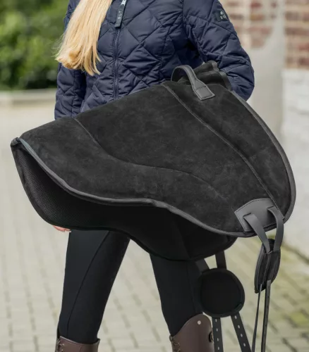 Waldhausen Suede patrac