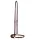 Waldhausen S-Line Drop orrszíj - sötétbarna, Full