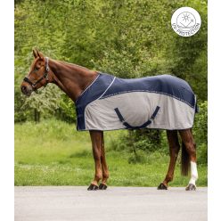 Waldhausen Cooler Summer légytakaró - szürke, 145 cm