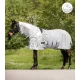Waldhausen Protect ekcéma- és légytakaró - ezüst, 145 cm