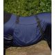 Waldhausen ekcéma takaró - sötétkék, 165 cm