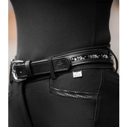 Elt Jewel bőr öv - 95 cm