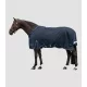 Waldhausen Scandic karámtakaró 50g - sötétkék, 165 cm