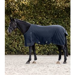 Waldhausen Arctic karámtakaró 100g - sötétkék, 165 cm