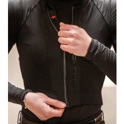 Swing P24 felnőtt gerincvédő - XL