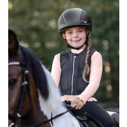 Swing P24 Lucky Flex gerincvédő - S