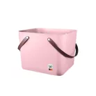 Waldhausen Eco Multibag 40L - rózsaszín