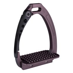 Waldhausen Balance Safety biztonsági kengyel - sötétbarna