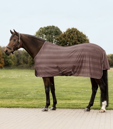 Waldhausen Economic légytakaró - 115 cm, sötétbarna