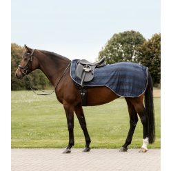   Waldhausen Economic légytakaró munkához - sötétkék, Full