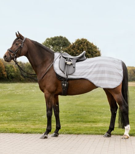 Waldhausen Economic légytakaró munkához - ezüst, Full