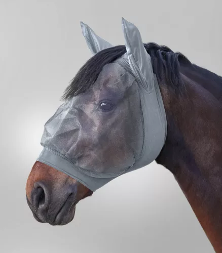 Waldhausen Skinny légymaszk -szürke, Shetti