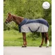 Waldhausen Cooler Summer légytakaró - szürke, 165 cm