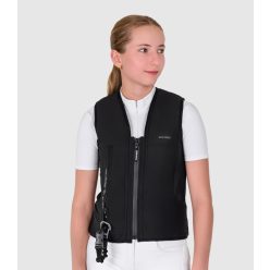 Swing P25 Air felfújódós gerincvédő