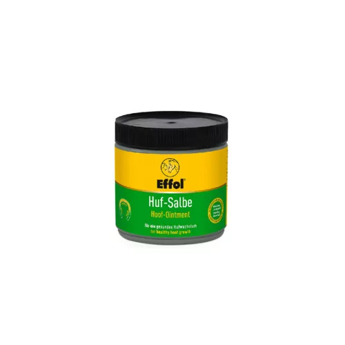 EFFOL HUF-SABLE SÁRGA-ZÖLD-FEKETE 1 KG