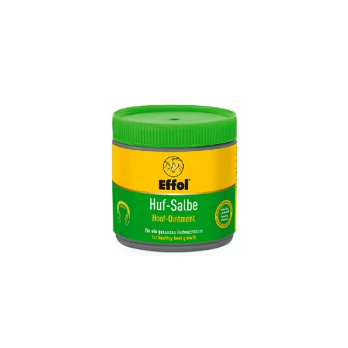 EFFOL HUF-SABLE SÁRGA-ZÖLD-FEKETE 1 KG