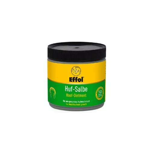 EFFOL KIFOGÁS ZÖLD-FEKETE SÁRGA 500 ML