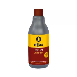 EFFAX LEDER-SOFT 500 ML