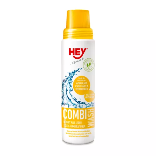 HEY COMBI WASH 250 ML