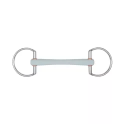 Beris Comfort Thin 6 cm olív zabla
