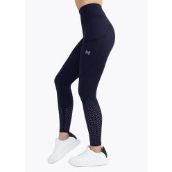 Maximilian Sculpt lovagló leggings 