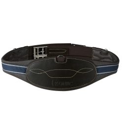   Ikonic anatómiai kishasvédős heveder - sötétbarna, 145 cm