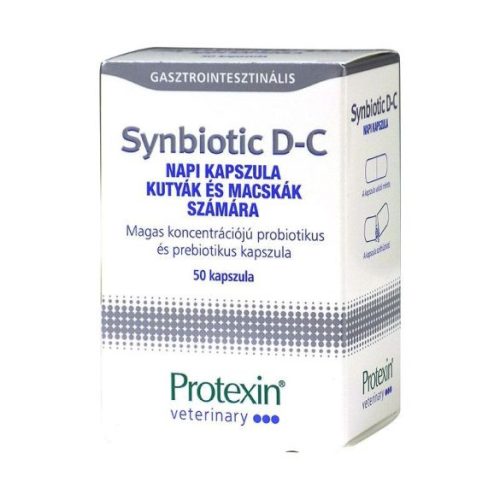 Protexin Synbiotic DC 50x