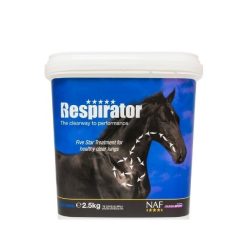 NAF Respirator 1kg