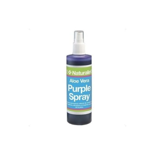 NAF NautralintX Purple Spray - sebkezelő