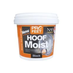 NAf Hoof Moist Black 900g