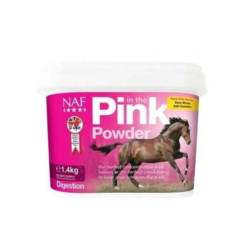 NAF Pink Powder Vitamin 1.4 kg