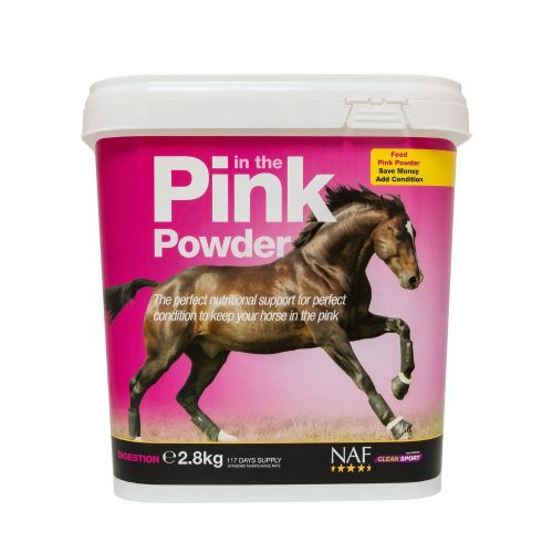 NAF Pink Powder Vitamin 2.8 kg