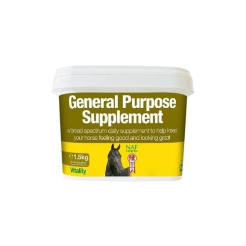 NAF General Purpose vitamin 1.5kg