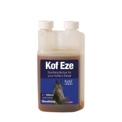 NAF Kof Eze 500ml